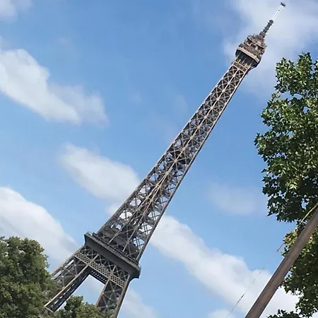 Au Fil De La Marne アパート ブリ・シュル・マルヌ